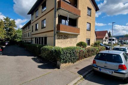 Wohnung Mosbach - 3.5 Zimmer, 75 m&sup2;, 199.500&euro; | Angebot:27260064