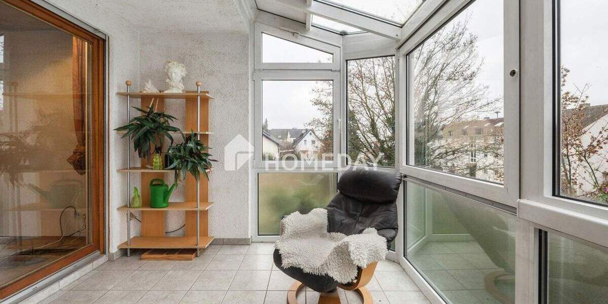 Reihenendhaus Heilbronn Kernstadt - 5 Zimmer, 133 m&sup2;, 419.000&euro; | Angebot:25773232