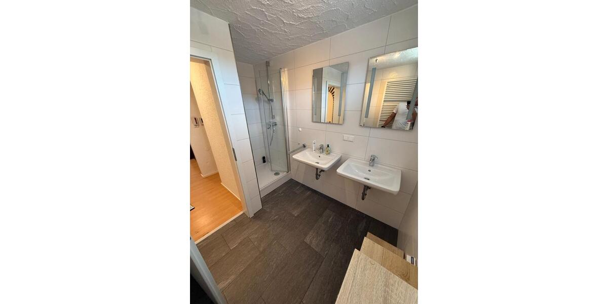 Etagenwohnung Mosbach - 5 Zimmer, 120 m&sup2;, 1.250&euro; | Angebot:26268869