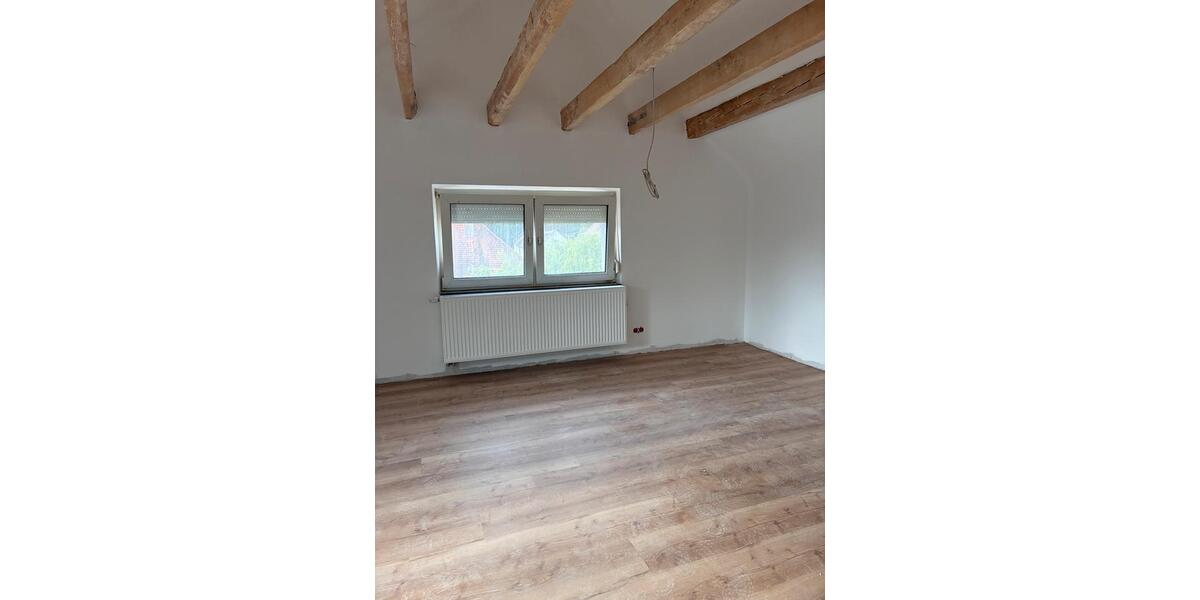 Dachgeschoßwohnung Bietigheim-Bissingen Bissingen - 1 Zimmer, 30 m&sup2;, 750&euro; | Angebot:24741609