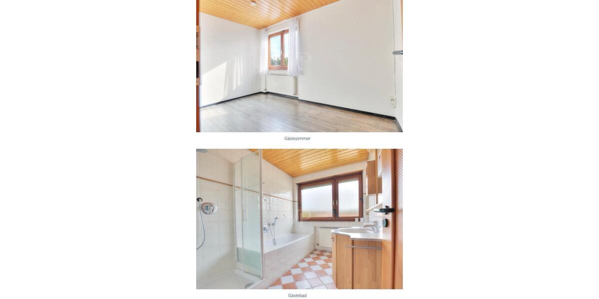 Einfamilienhaus Eberstadt - 10 Zimmer, 261 m&sup2;, 675.000&euro; | Angebot:26380958