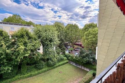 Wohnung Heilbronn Kernstadt - 2.5 Zimmer, 54 m&sup2;, 220.000&euro; | Angebot:27084018