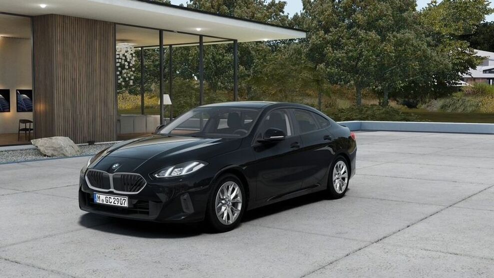 220 Gran Coupé