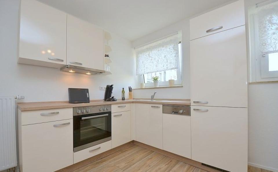 Etagenwohnung Bietigheim-Bissingen Bissingen - 2 Zimmer, 55 m&sup2;, 1.000&euro; | Angebot:25415772