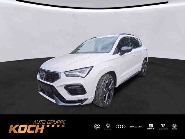 Cupra Ateca 35.750 km 28.495 &euro; Öhringen 74613