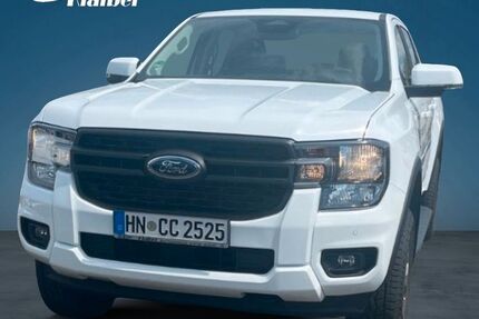 Ford Ranger 1.700 km 49.950 &euro; Bad Friedrichshall 74177