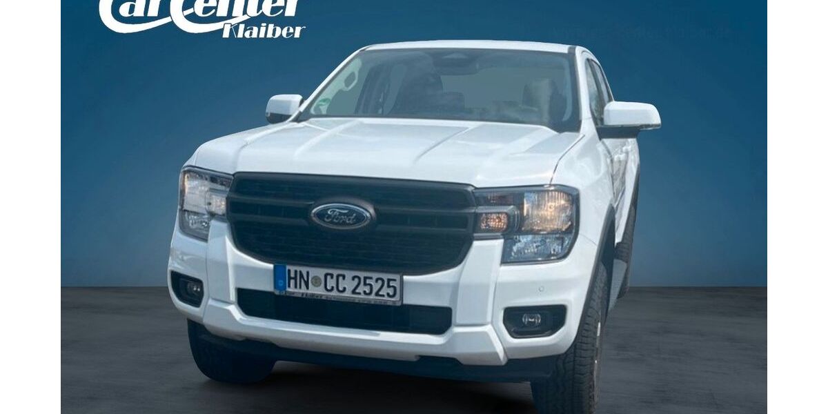 Ford Ranger 1.700 km 49.950 &euro; Bad Friedrichshall 74177