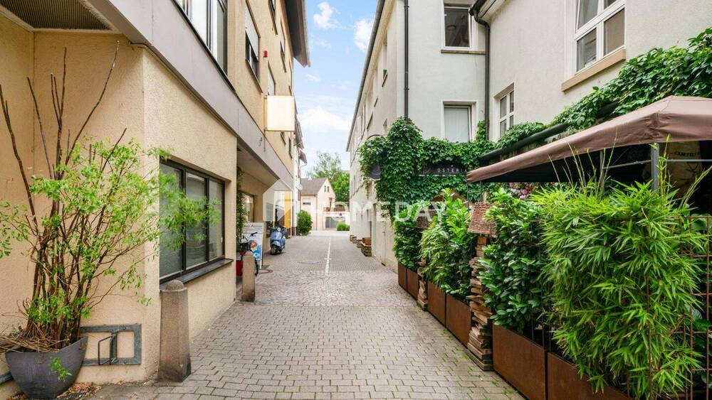 Etagenwohnung Sinsheim - 3 Zimmer, 104 m&sup2;, 329.000&euro; | Angebot:26862816