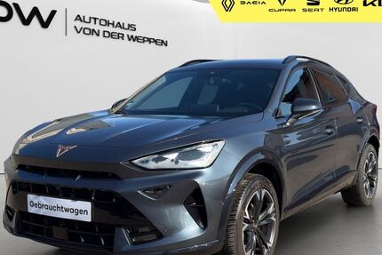 Cupra Formentor 19.300 km 33.880 &euro; Mosbach 74821