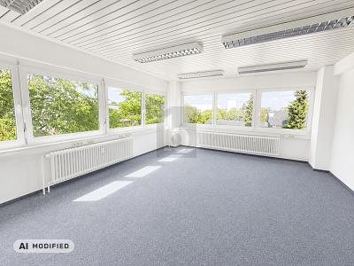 BÜROFLÄCHE IPAI HEILBRONN SOFORT BEZUGSBEREIT - Gewerbeobjekt Heilbronn Frankenbach | Angebot:27233865