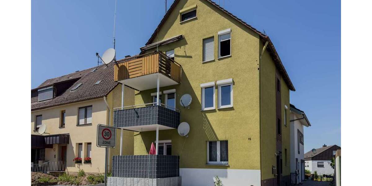 Haus zum Kaufen in Heilbronn 499.000 € 166 m² 9 zimmer