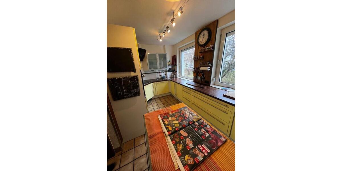 Provisionsfrei* Gepflegte 3-Zimmer-Wohnung mit Südbalkon in ruhiger Lage in HN - Etagenwohnung Heilbronn | Angebot:26387655