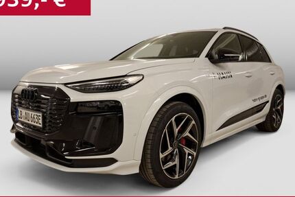 Audi Q6 e-tron 3.200 km 79.680 &euro; Ludwigsburg 71636