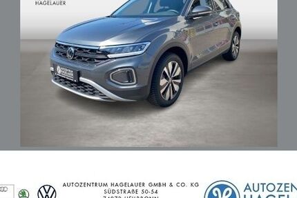 VW T-Roc 4.094 km 23.248 &euro; Heilbronn 74072