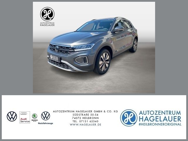 VW T-Roc 4.094 km 23.248 &euro; Heilbronn 74072