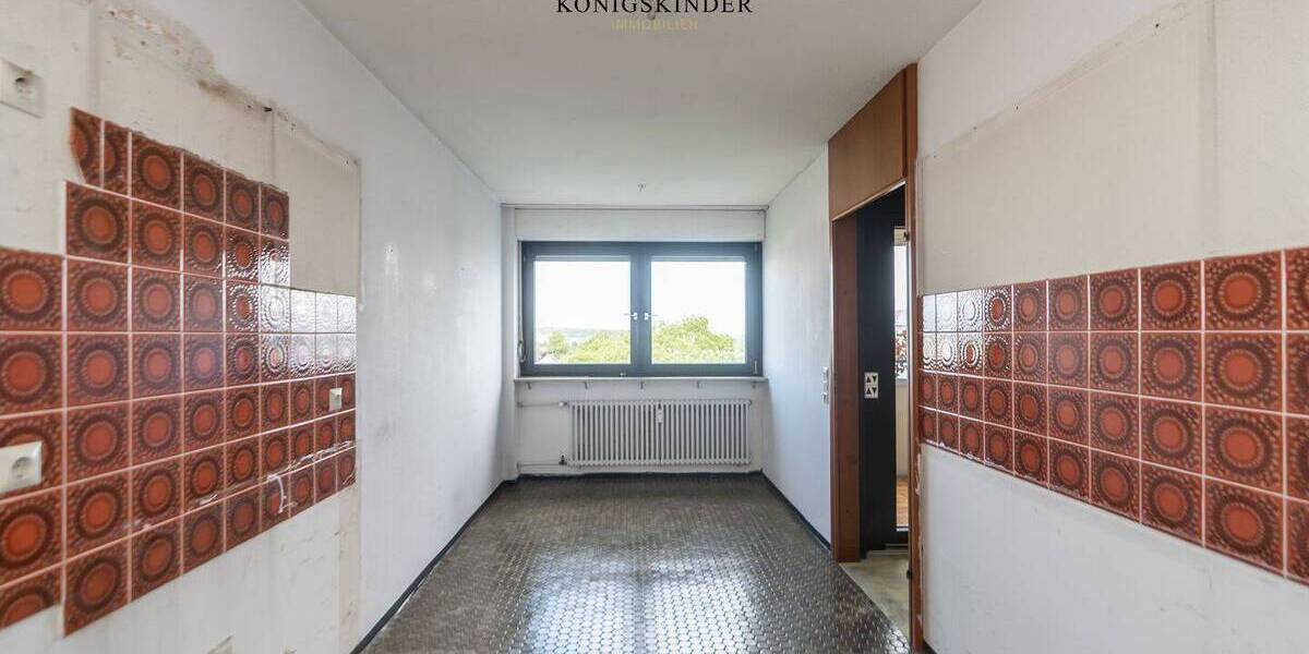 Etagenwohnung Tamm - 4 Zimmer, 100 m&sup2;, 380.000&euro; | Angebot:26712679