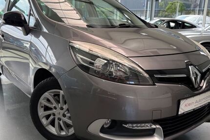 Renault Scenic 103.000 km 7.390 &euro; Forchtenberg 74670