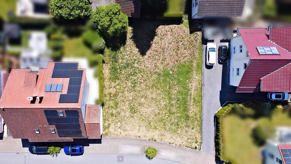 Grundstück Bad Rappenau - 295.000&euro; | Angebot:26733094