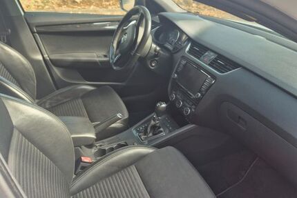 Skoda Octavia 199.100 km 13.500 &euro; Ludwigsburg 71634