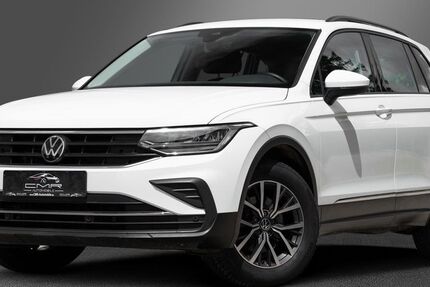 VW Tiguan 74.213 km 23.771 &euro; Roigheim 74255