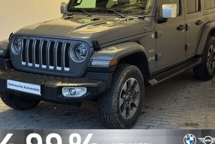 Jeep Wrangler 106.599 km 34.490 &euro; Heilbronn 74074