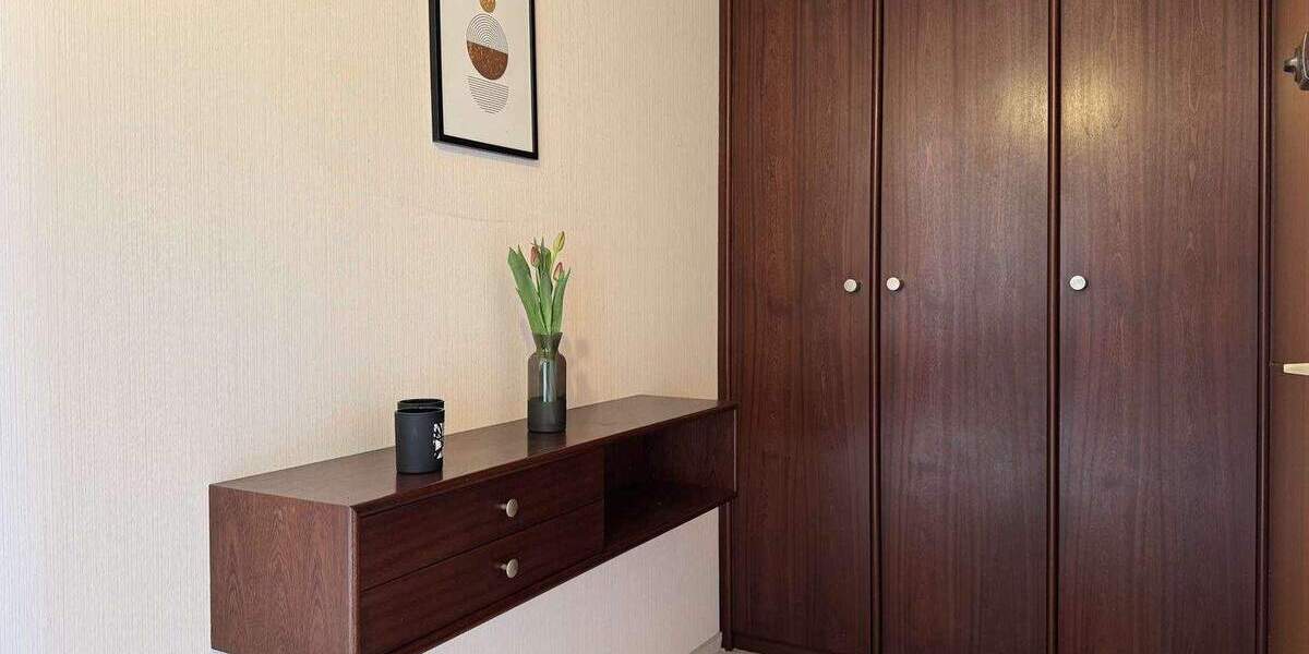 Etagenwohnung Heilbronn Neckargartach - 4 Zimmer, 116 m&sup2;, 365.000&euro; | Angebot:25358618