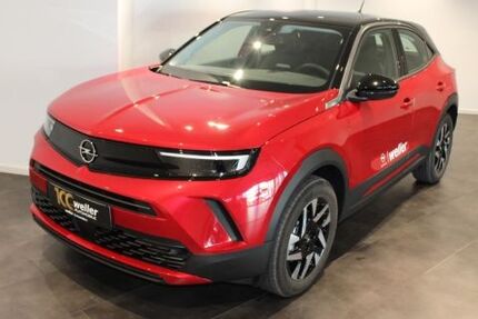 Opel Mokka 8.000 km 21.810 &euro; Bietigheim-Bissingen 74321