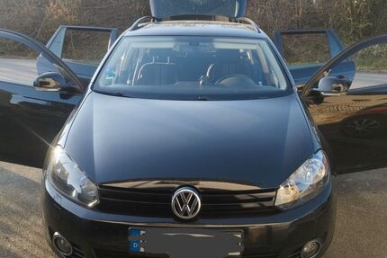 VW Golf 168.000 km 5.800 &euro; Öhringen 74613