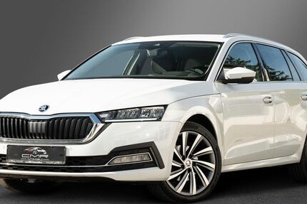 Skoda Octavia 150.000 km 18.947 &euro; Roigheim 74255