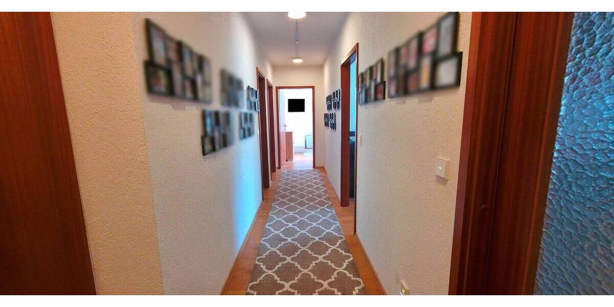 Etagenwohnung Bietigheim-Bissingen Bissingen - 3 Zimmer, 93 m&sup2;, 349.000&euro; | Angebot:26834152