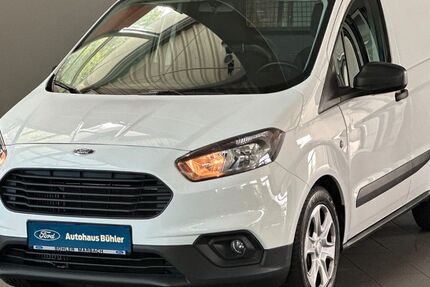 Ford Transit Courier 71.456 km 10.990 &euro; Marbach am Neckar 71672
