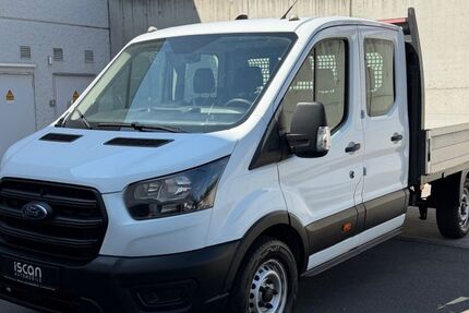Ford Transit 102.000 km 18.500 &euro; Backnang 71522