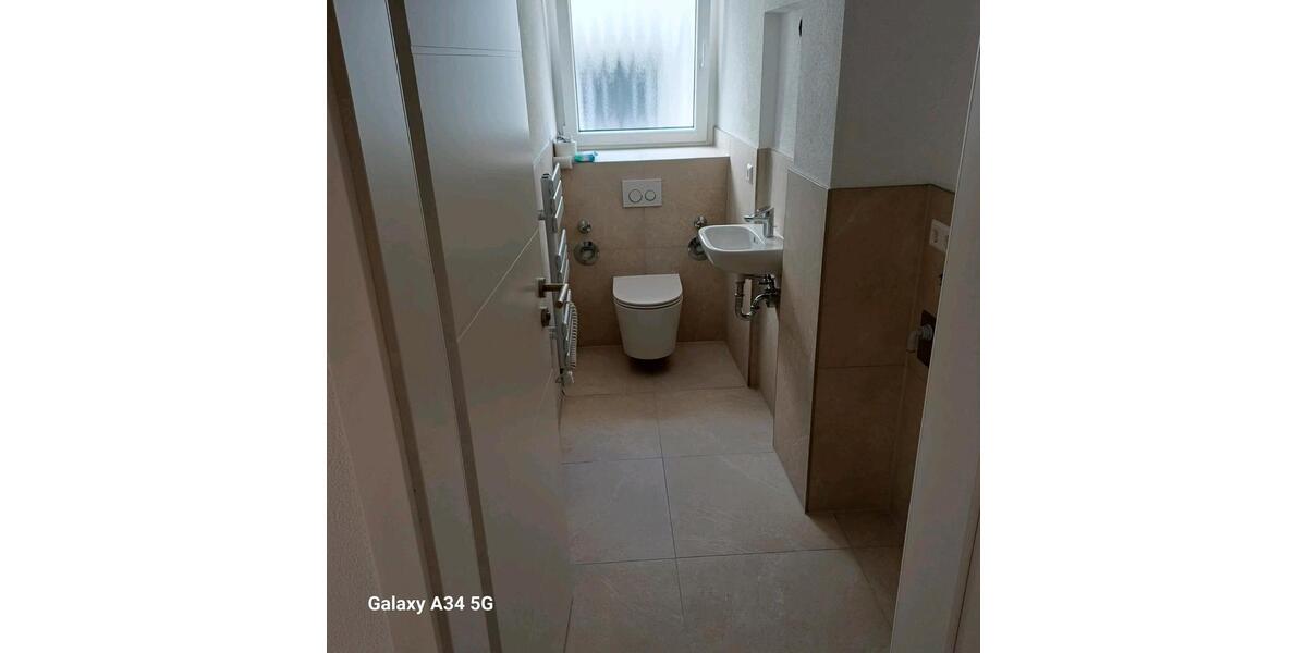 Etagenwohnung Brackenheim - 3 Zimmer, 80 m&sup2;, 1.200&euro; | Angebot:25989308