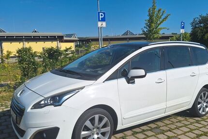 Peugeot 5008 107.850 km 7.900 &euro; Kirchheim am Neckar 74366