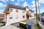 Etagenwohnung Sachsenheim / Hohenhaslach Hohenhaslach - 3 Zimmer, 65 m&sup2;, 199.000&euro; | Angebot:26474683