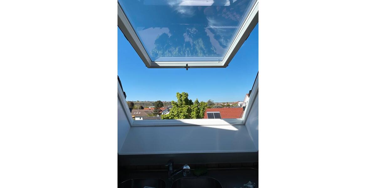 Dachgeschoßwohnung Pleidelsheim - 2 Zimmer, 56 m&sup2;, 850&euro; | Angebot:26247558