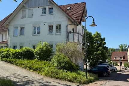 Wohnung Langenbrettach - 2 Zimmer, 53 m&sup2;, 159.000&euro; | Angebot:26876446