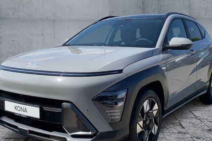 Hyundai KONA 20.065 km 28.500 € Pfedelbach 74629