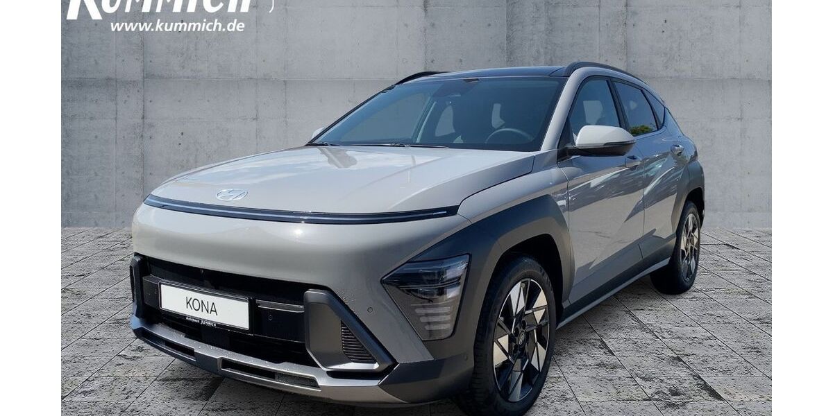 Hyundai KONA 20.065 km 28.500 € Pfedelbach 74629