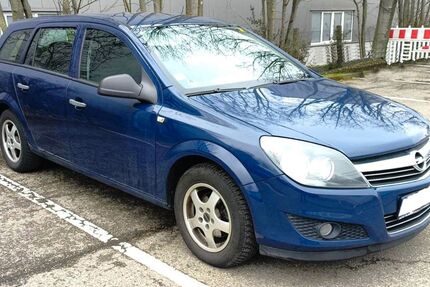 Opel Astra 227.000 km 1.299 &euro; HEILBRONN 74074
