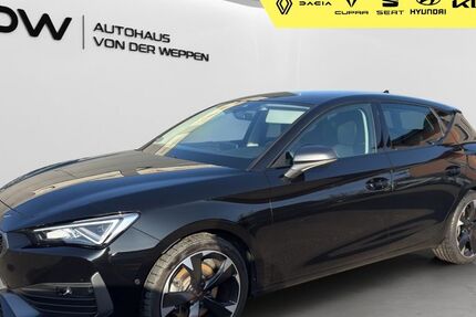 Cupra Leon 36.900 km 27.480 &euro; Mosbach 74821
