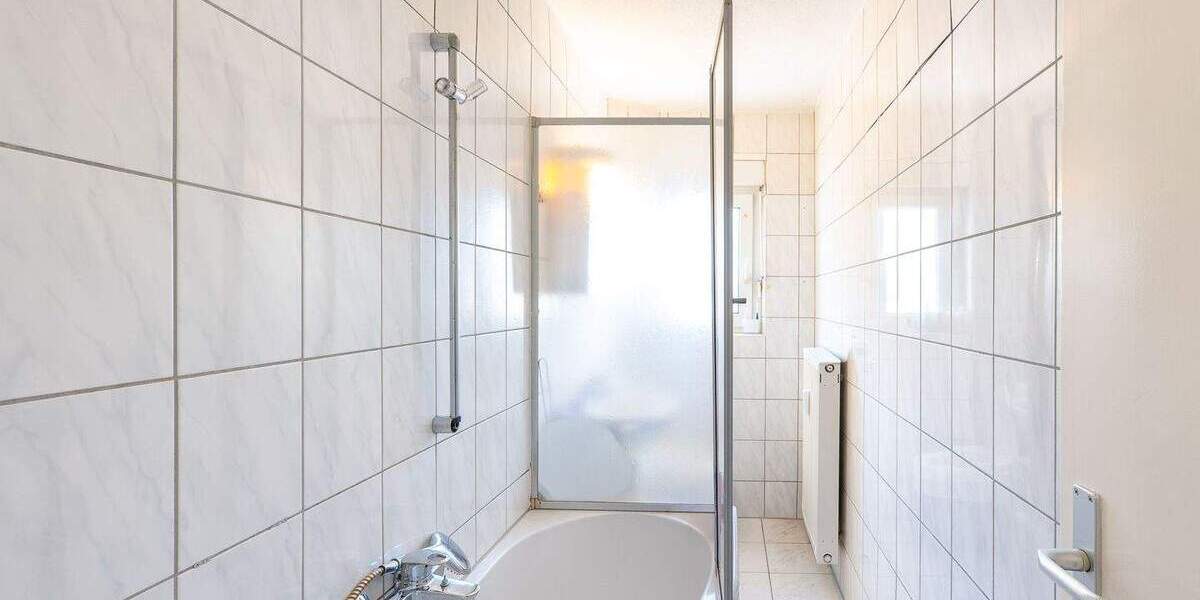 Etagenwohnung Ludwigsburg Eglosheim - 2 Zimmer, 53 m&sup2;, 185.000&euro; | Angebot:24517590