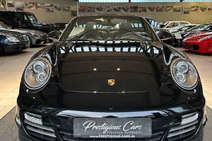 Porsche 997 107.000 km 85.949 &euro; Steinheim an der Murr 71711
