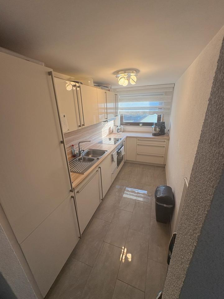 3 Zimmer Wohnung im Herzen von Böckingen zimmer