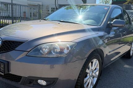 Mazda 3 270.000 km 1.990 &euro; MÖGLINGEN 71696