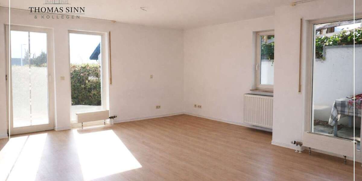 Etagenwohnung Untergruppenbach / Unterheinriet Unterheinriet - 1 Zimmer, 48 m&sup2;, 125.000&euro; | Angebot:25648914