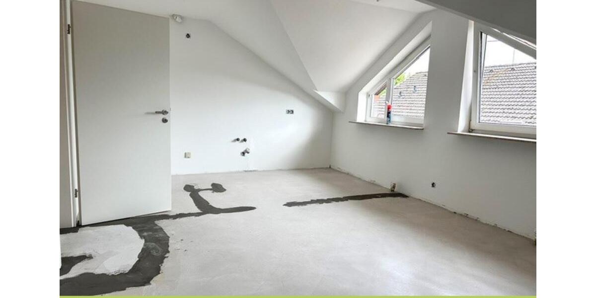 Dachgeschoßwohnung Kirchheim am Neckar - 3 Zimmer, 58 m&sup2;, 900&euro; | Angebot:26179695