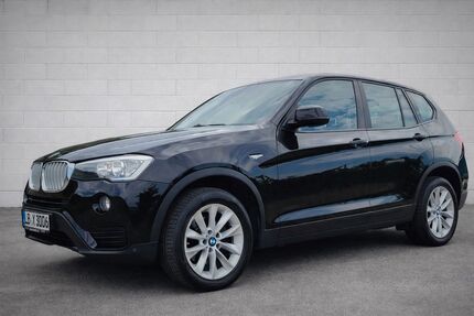 BMW X3 146.500 km 18.250 &euro; Großbottwar 71723