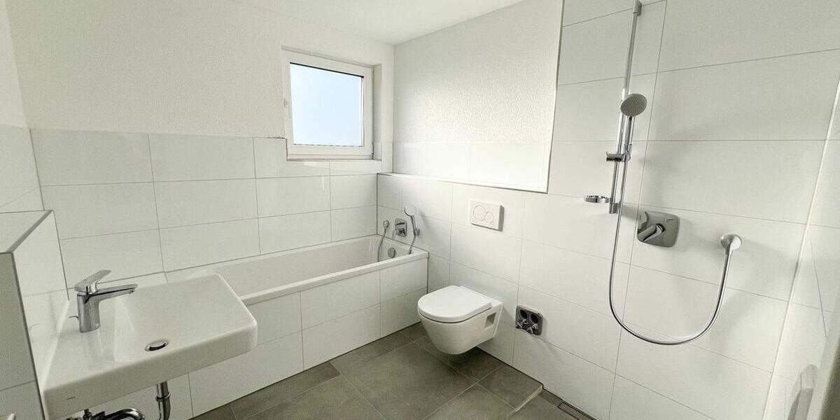 Etagenwohnung Auenstein-Ilsfeld Auenstein - 4 Zimmer, 114 m&sup2;, 1.815&euro; | Angebot:24425789