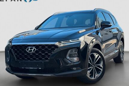 Hyundai SANTA FE 34.594 km 32.990 &euro; Kirchardt 74912